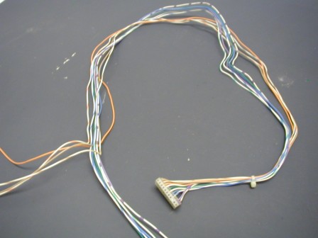 Accessory Cable (Item #50) (33 In Long) $6.99